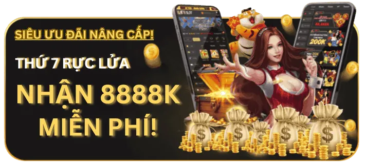 Game bắn cá mới ra mắt