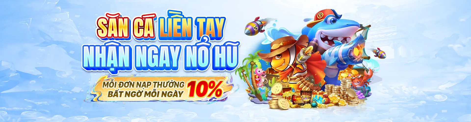 Hình nền bắn cá đổi thưởng 247